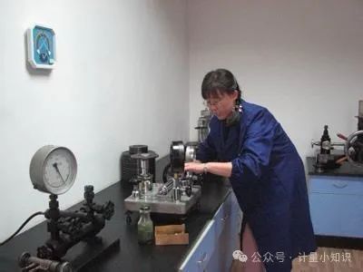 压力、流量计量，在力学校准中具有什么意义？