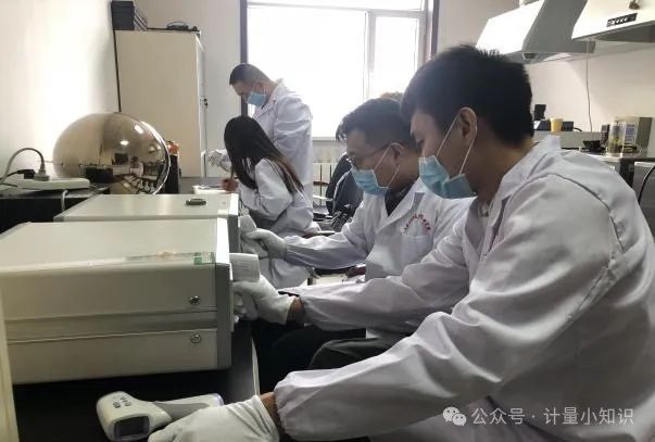 计量检测合作：精准赋能产业高质量发展